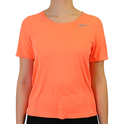 Nike W NK City Sleek Tank haut ultra respirant et léger pour femme