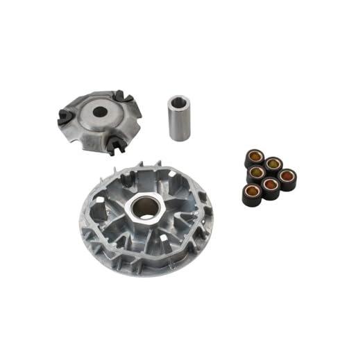 Kit variateur Sh125 Sh150 galets masses rouleaux 16g transmission scooter 22110-K01-900 2013