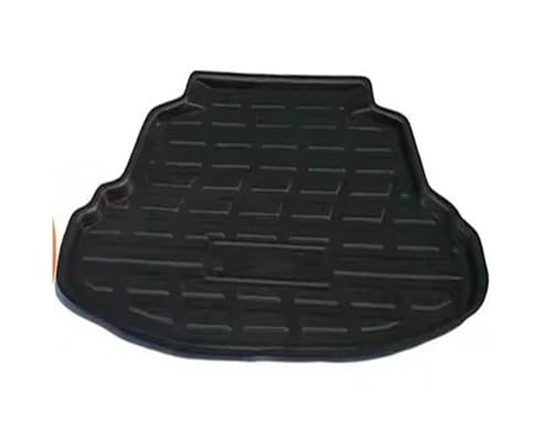 Tapis coffre arrière voiture Corolla Allex 2002 2003 2004 2005 2006 2007 2008