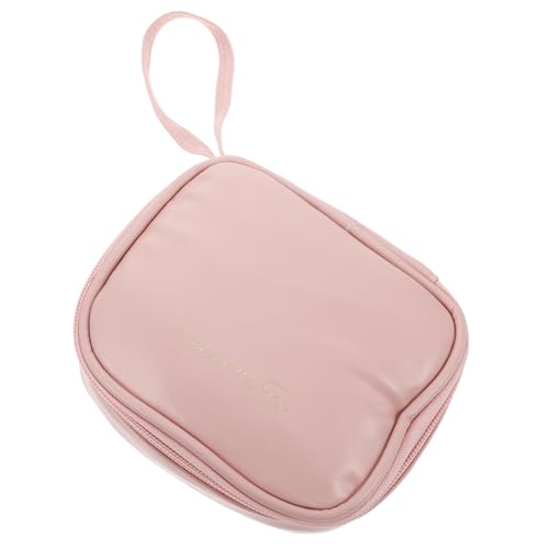 Bolsa para almacenamiento de toallas sanitarias con cierre miniatura 1