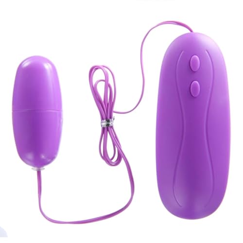 Versatile Multi-Speed Soothing Wellness Egg for Relaxation and Comfort PI78526