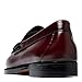 G.H. Bass & Co. Women Penny Loafers, Red (Wine Leather 0nn), 7 UK, Red Wine Leather 0nn