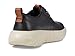 Cole Haan Mens Zerogrand Work from Anywhere Plain Toe Oxford, Black/White Cap Grey, 11.5-W US