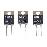 Ampliamente utilizado en la placa de circuito para control de temperatura y protección de sobrecarga térmica