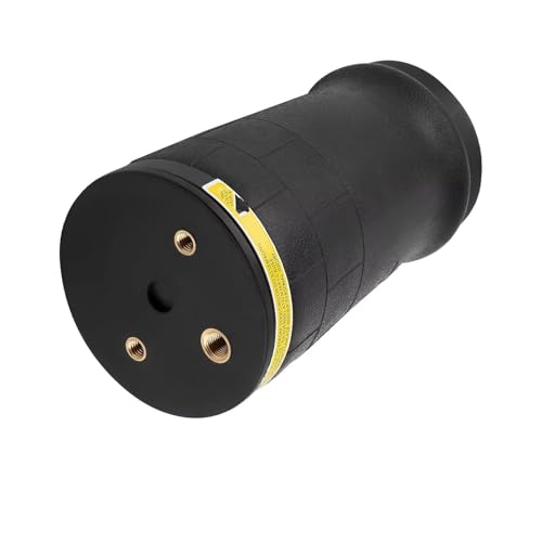 Bolsa de suspensión neumática universal SK6815P01 fuelle amortiguador