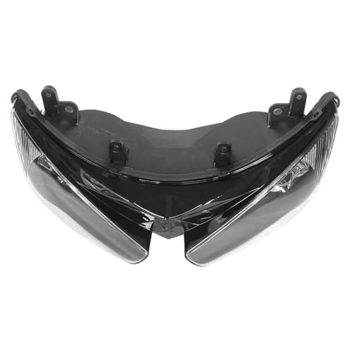 Phares avant moto Kawasaki ZX636 2006 pour remplacer un bloc optique cassé