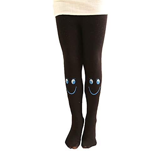 seven wolves Tights for Toddler Girls Pantyhose Stockings Cute High Socks Kids