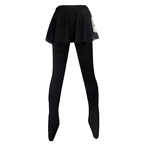 Catálogo de Ropa de Hockey sobre hielo para Mujer del mes. 42 JoyCan - Pantalones protectores de cadera para mujeres y niñas, con almohadillas para orejas para los glúteos para equipo de protección de patinaje sobre hielo, Negro -, 4-6...
