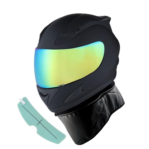 1Storm Full Face Helmet for Motorcycle