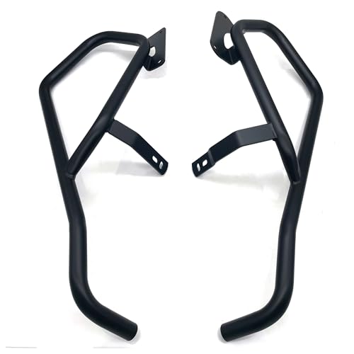 Crash Bars BMW K1600GTL Protection Anti-Choc Cadre Moteur Avant Complète