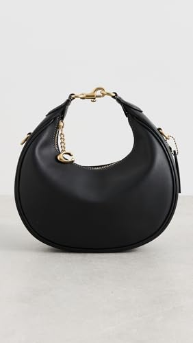 COACH Women's Glovetanned Leather Jonie Bag 22 - Image 4