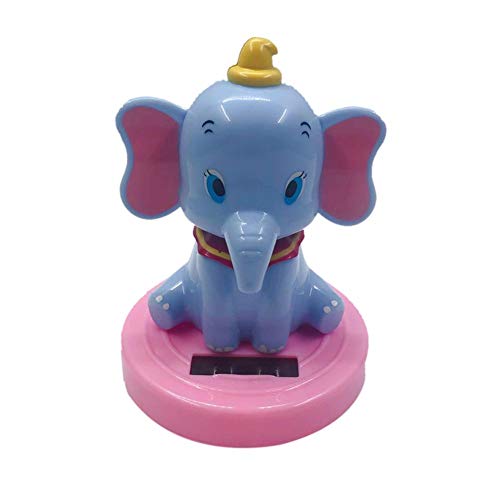 Figurine solaire : le classement des meilleurs de novembre 2019 - Zabeo