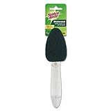 3m Company 650-12 Scotch-brite Heavy Duty Dish Wand