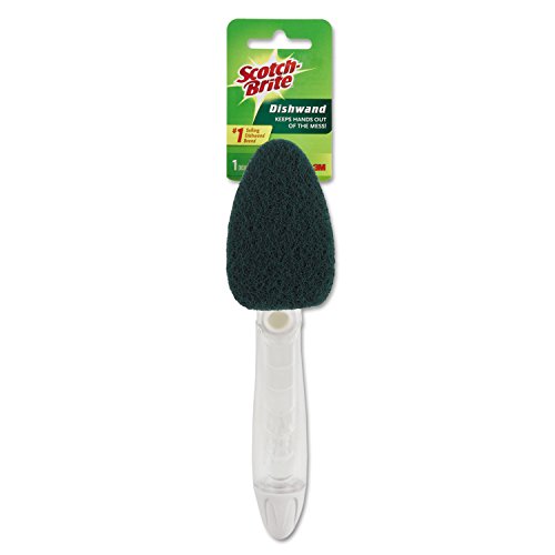 Image of 3M Heavy-Duty Dishwand