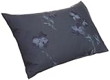 Calvin Klein Home Smoke Flower Standard Sham, Nightingale