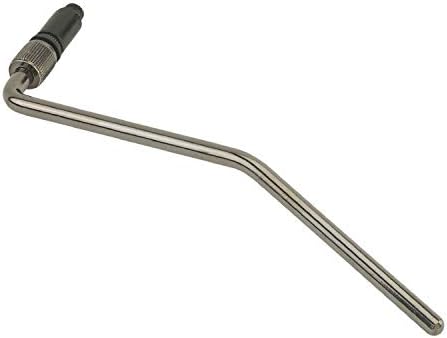 Floyd Rose 1000 Series Lefty Tremolo Arm (Antique Silver)
