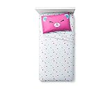 Shopkins Happy Places Twin Sheet Set