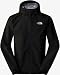 THE NORTH FACE Herren Whiton 3L Jacke, Tnf Black/Npf, XL