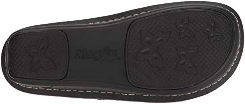 New Alegria Women's Karmen Slide Sandal Diamonds Forever 36 | Image 3