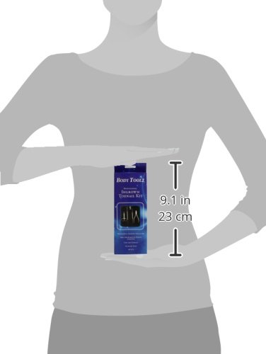 Body Toolz Ingrown Toe Nail Kit