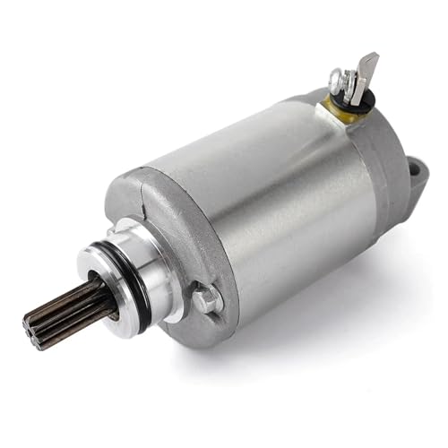 Démarreur moto ZX6R 2007-2017 moteur 600 et 636 E F