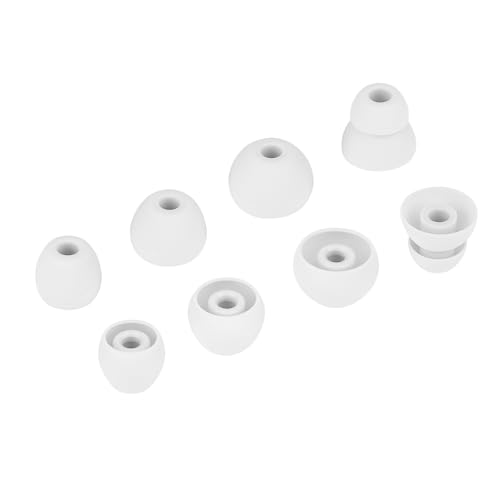 MQIMY �C���z�������`�b�v �V���R���C���z���`�b�v �C���[�`�b�v Powerbeats Pro Beats���C�����X�C���z���w�b�h�z���C���[�`�b�v�C���[�o�b�h���o�[�`�b�v4�y�A