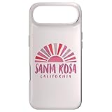サンタローザ カリフォルニアサンライズ - カリフォルニア州サンタローザ スマホケース iPhone Air 用