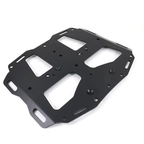 Porte-bagages moto arrière compatible Suzuki V-Strom DL650 DL1000