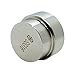 RFS Stainless Steel SS316 JIC Cap Fitting, 3/4