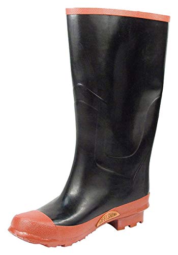 Image of Rothco 15.5'' Rubber Knee Boot