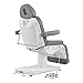 Dir Full Electrical Medical Aesthetic Chair Facial Beauty Bed Podiatry Doctors Office Chair with 3 Motors Ink