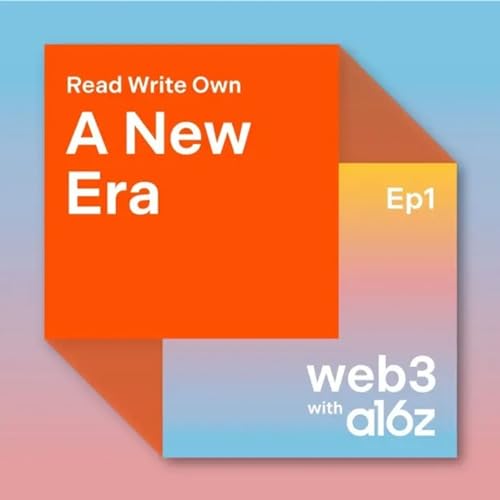 Read Write Own: A New Era Podcast Por  arte de portada