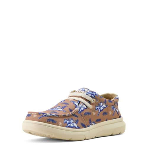Image of Ariat Kids' Hilo Shoe