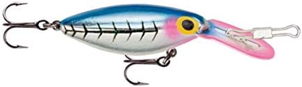 storm hot n tot fishing lures