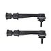 MOTOKU Rear Bar Stabilizer Bar Link Set for Chevrolet Captiva Sport 2012-2015 Equinox for Suzuki XL-7 for Pontiac Torrent 2007-2009 for Saturn Vue 2008-2010 Sway Bar Link