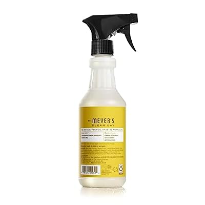 Mrs. MEYER'S Clean Day All-Purpose Cleaner Spray 16 Fl Oz (Daisy)