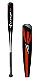 Easton 2015 JBB15S3B S3 ALUM 2 3/4-Inch -10 Junior Big Barrel Baseball Bat