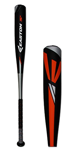 Easton 2015 JBB15S3B S3 ALUM 2 3/4-Inch -10 Junior Big Barrel Baseball Bat
