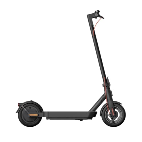XIAOMI Scooter 4 Pro Gen2 - vue 4