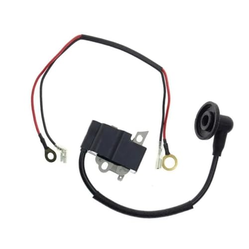 Bobine d'allumage tondeuse MS361 MS341 - Pièce rechange motoculture OEM 1135-400-1300