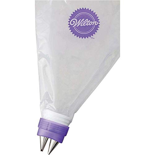 Wilton 2104-7128 Kitchen Tools, Plastic, Other, Multicolor, 17.78 x 12.7 x 5.08 cm - Image 3