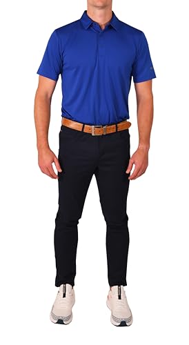 Columbia Men's Golf Drive Polo Shirt Omni Wick Performance Breathable Short Sleeve4