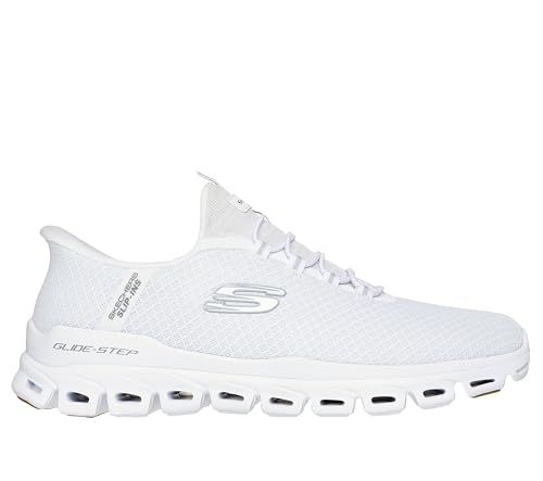 Image of Skechers Men's Glide-Step Noxus Slip-in