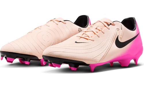 Image of Nike Men's Phantom Gx Ii Academy Fg /Mg Football Shoe