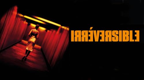 Irréversible