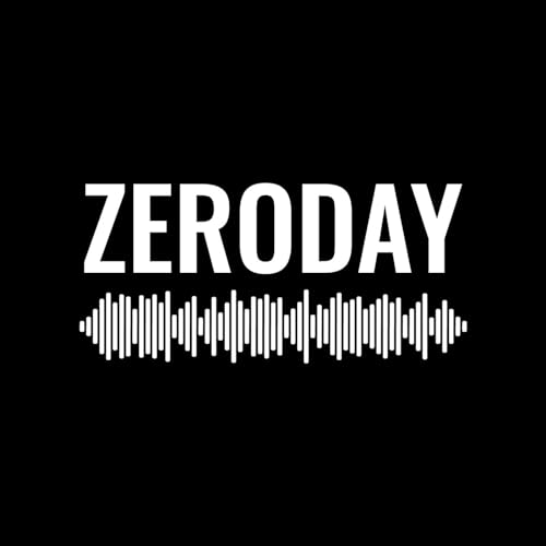 Zeroday Podcast | پادکست زیرودی Titelbild