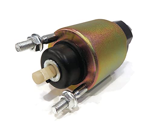Solenoide interruptor magnético de arranque para sustitución 27010-2122 6