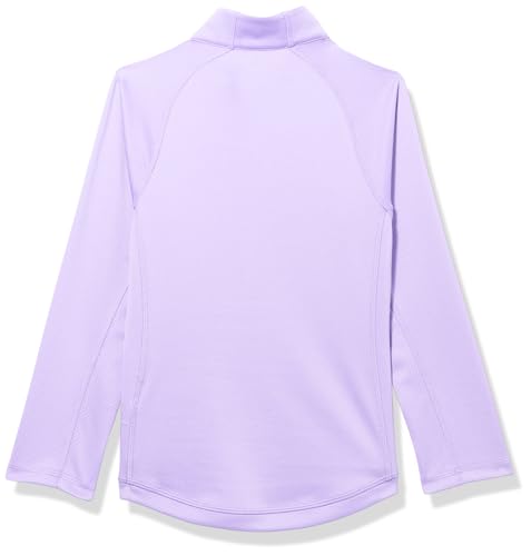 PUMA Girl's 1/4 Zip3
