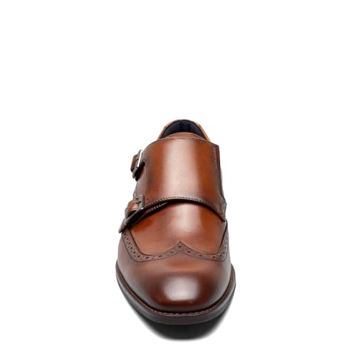 Stacy Adams Men's, Karson Monk Strap3