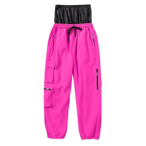 Pantalon de randonnée à ski doublé pour randonnées d'hiver en montagne
